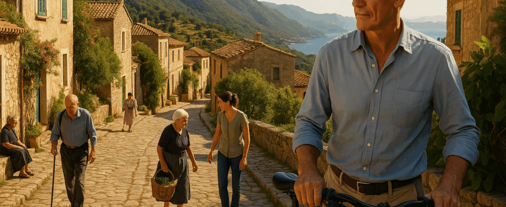 Blue Zones