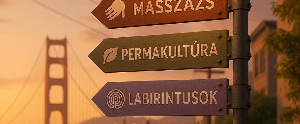 Fókuszpontok