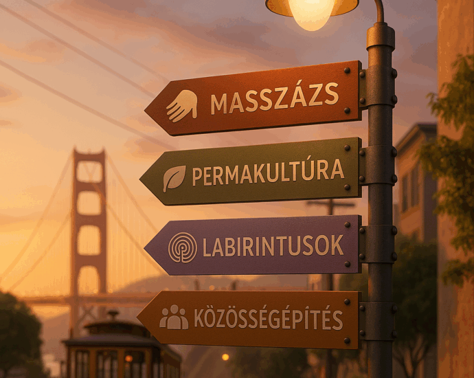 Fókuszpontok