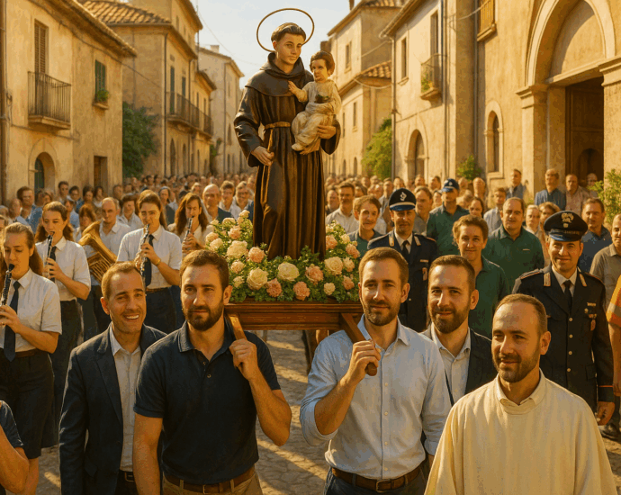 Montegiordano
