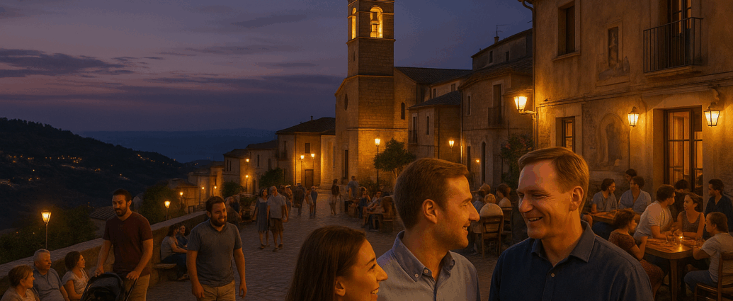 Az Isten háta mögött