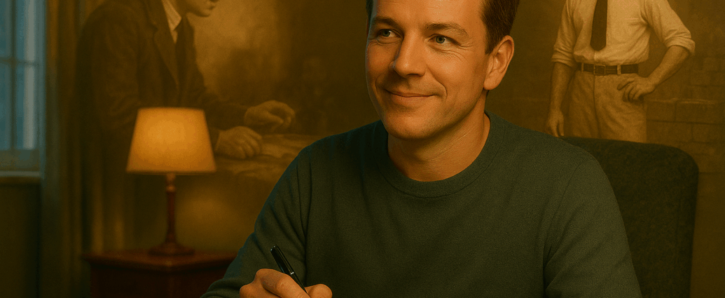 Párhuzamok vonzásában