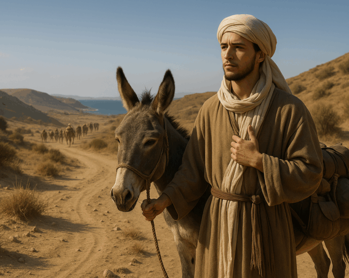 Ibn Battuta